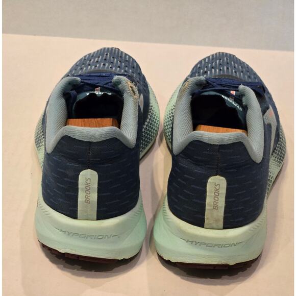 Brooks Women’s Hyperion Tempo Running Shoes, Size 10 - Picture 6 of 8